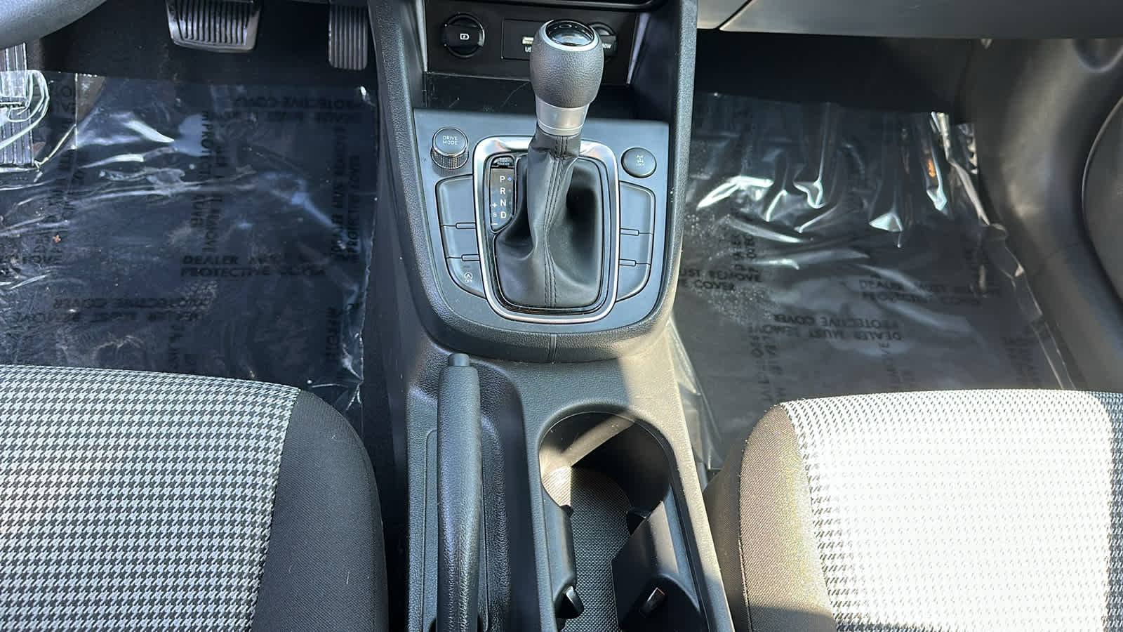 used 2023 Hyundai Kona car, priced at $24,406