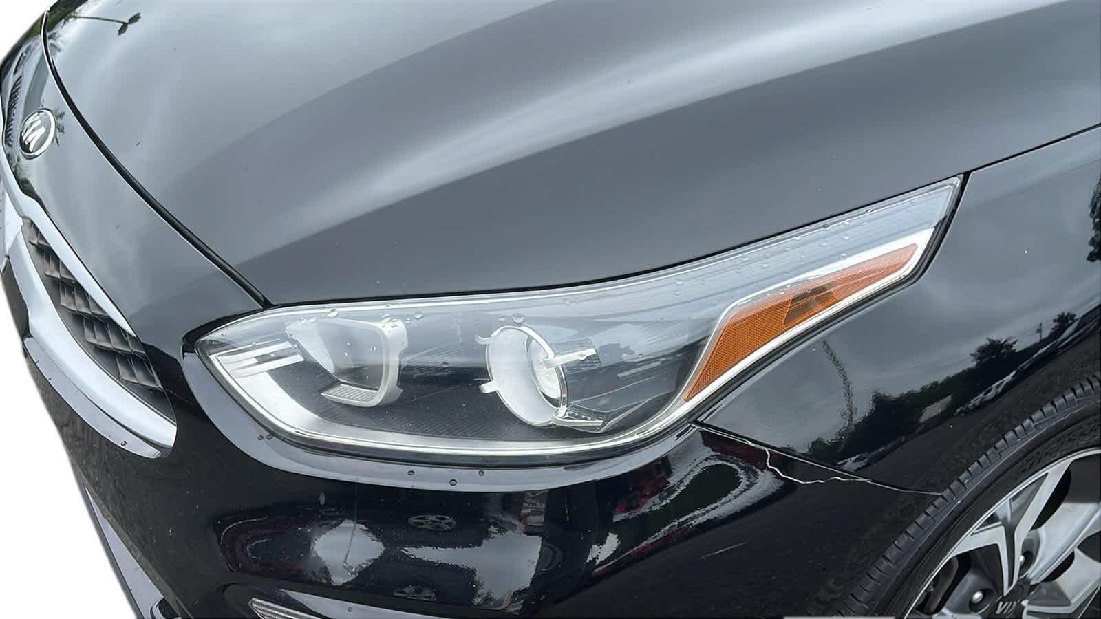 used 2020 Kia Forte car, priced at $13,774