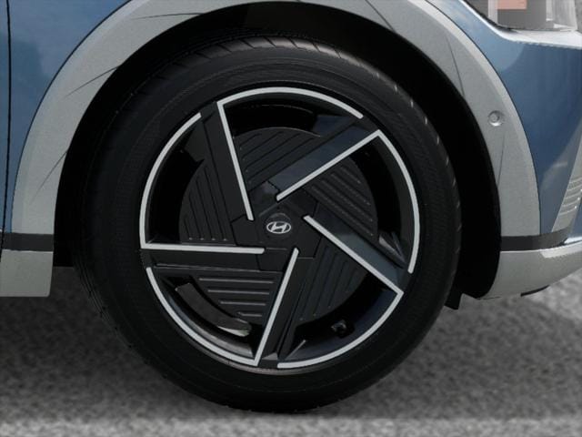 new 2025 Hyundai IONIQ 5 car, priced at $60,205