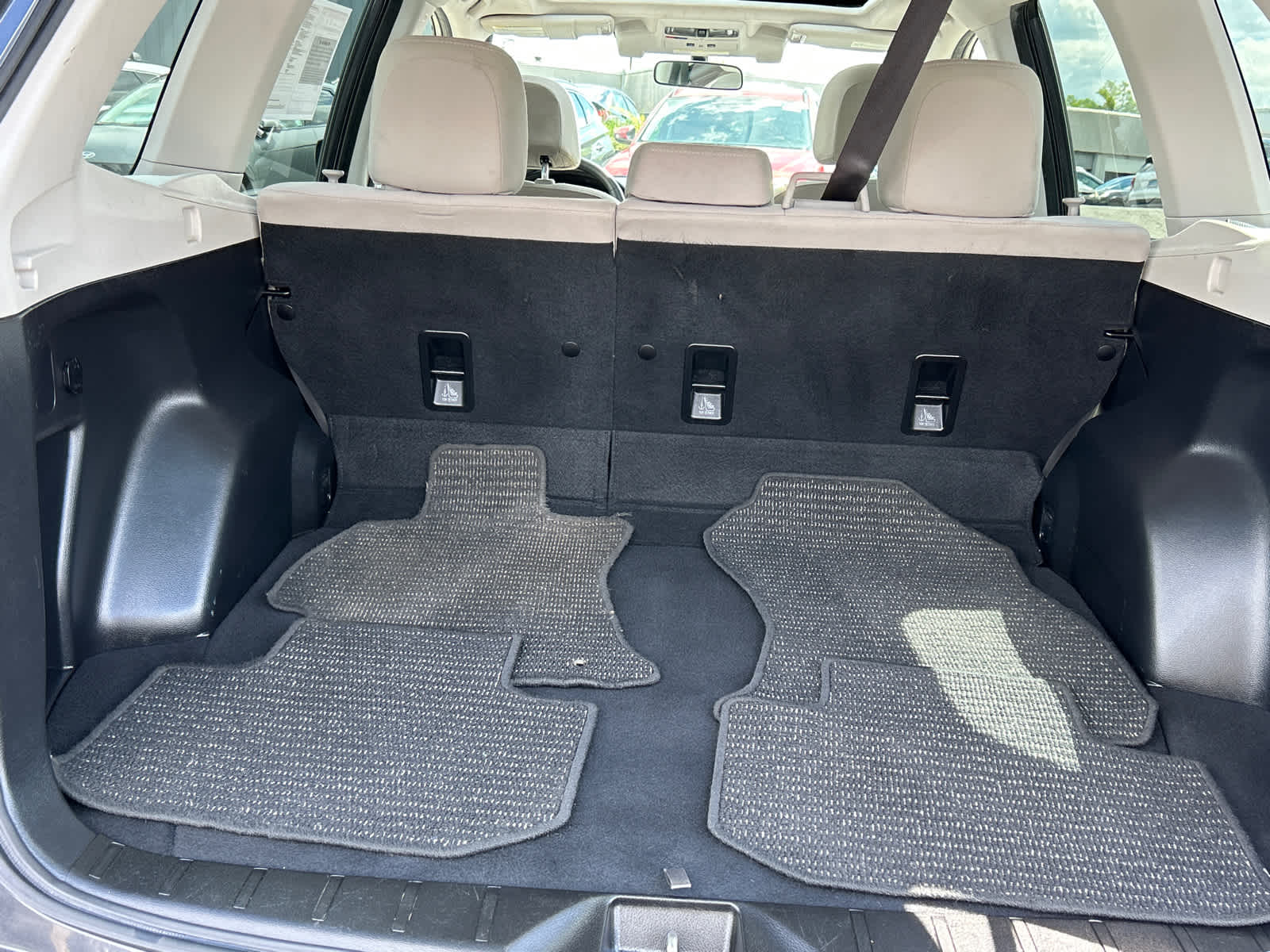 used 2017 Subaru Forester car, priced at $14,507