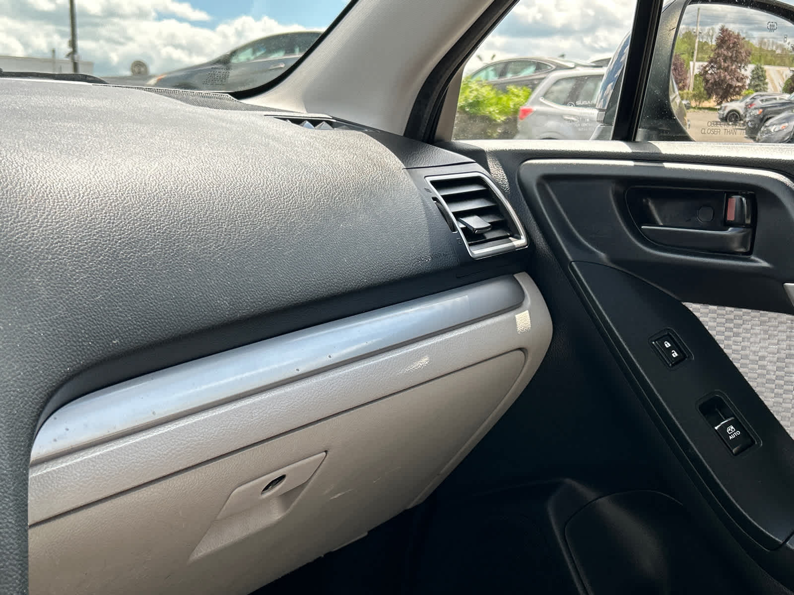 used 2017 Subaru Forester car, priced at $14,507