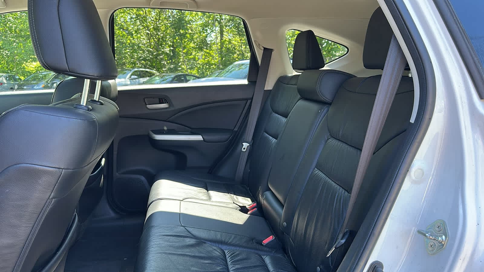 used 2013 Honda CR-V car, priced at $12,507