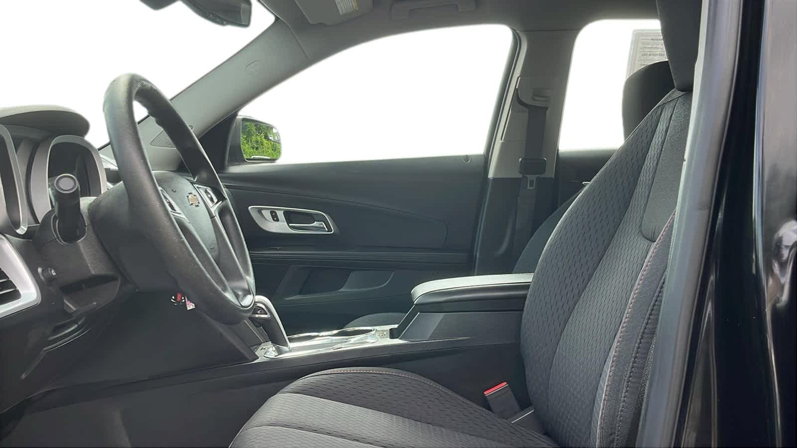 used 2012 Chevrolet Equinox car, priced at $7,722