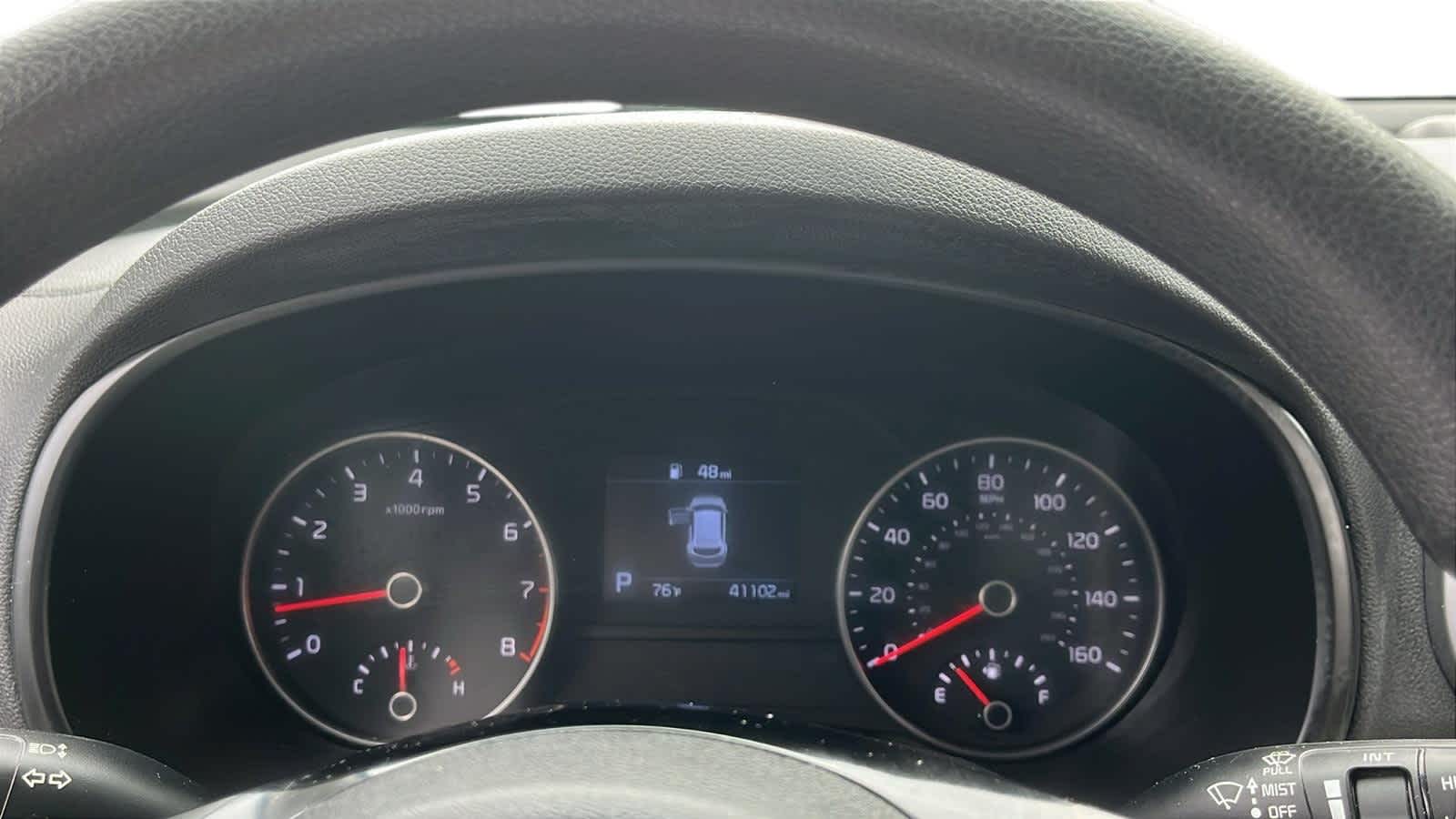 used 2020 Kia Sportage car, priced at $19,459