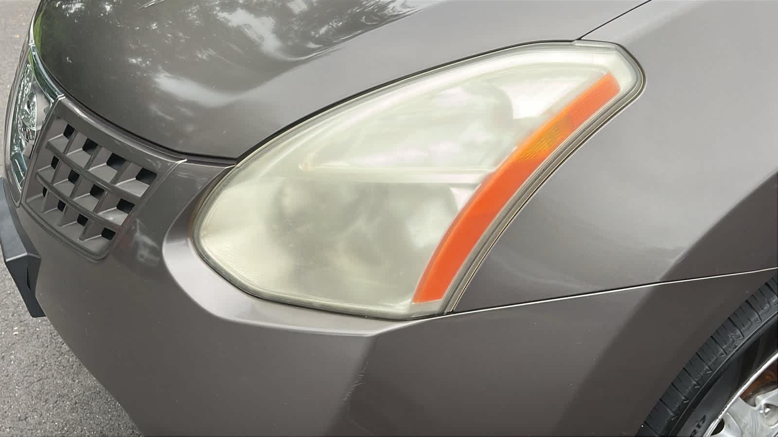 used 2010 Nissan Rogue car, priced at $4,332
