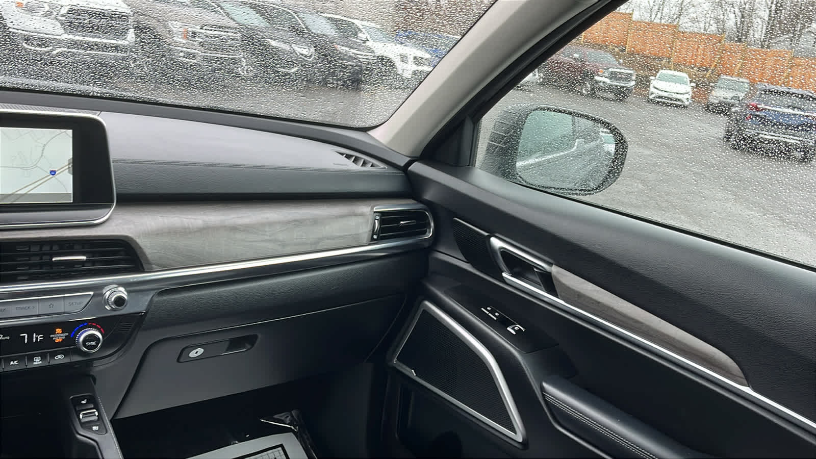 used 2022 Kia Telluride car, priced at $32,967