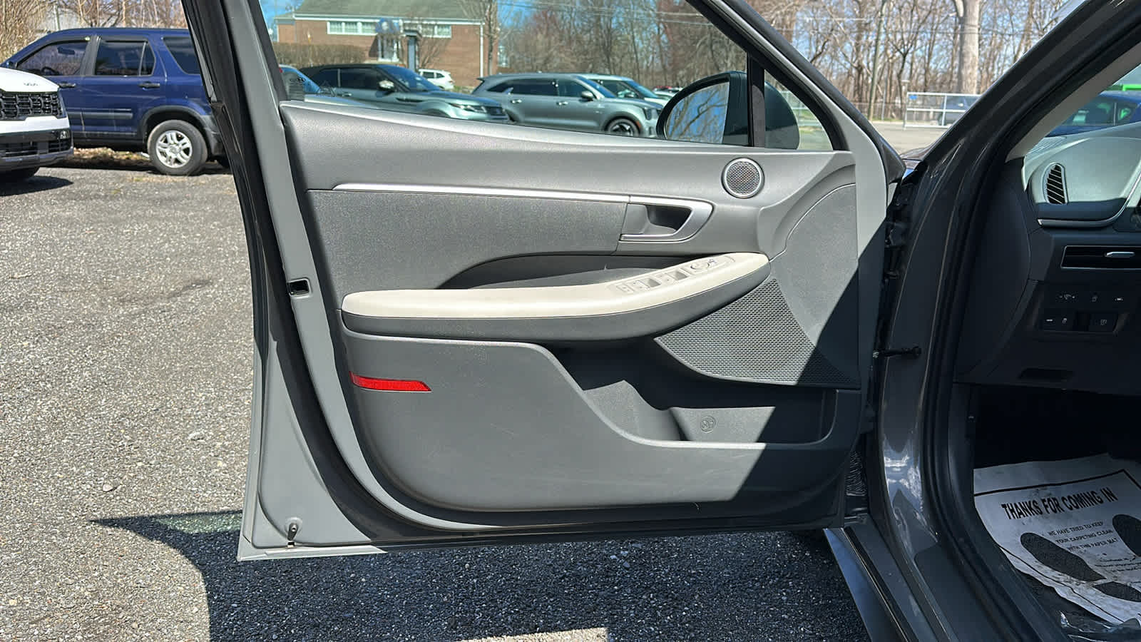 used 2022 Hyundai Sonata car, priced at $19,609