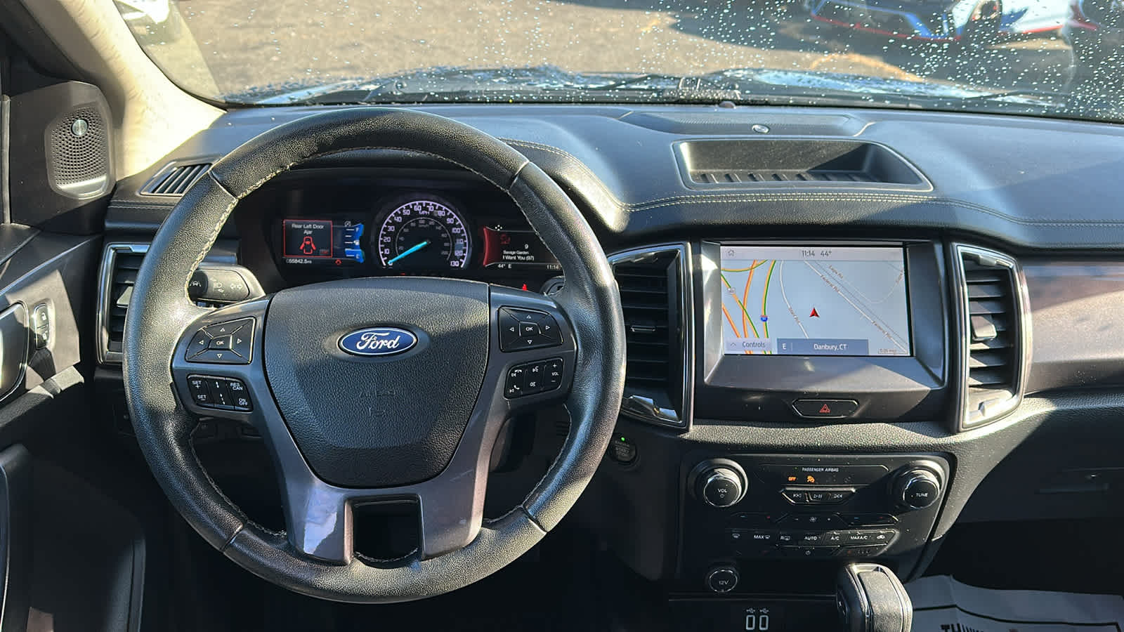 used 2019 Ford Ranger car, priced at $23,905