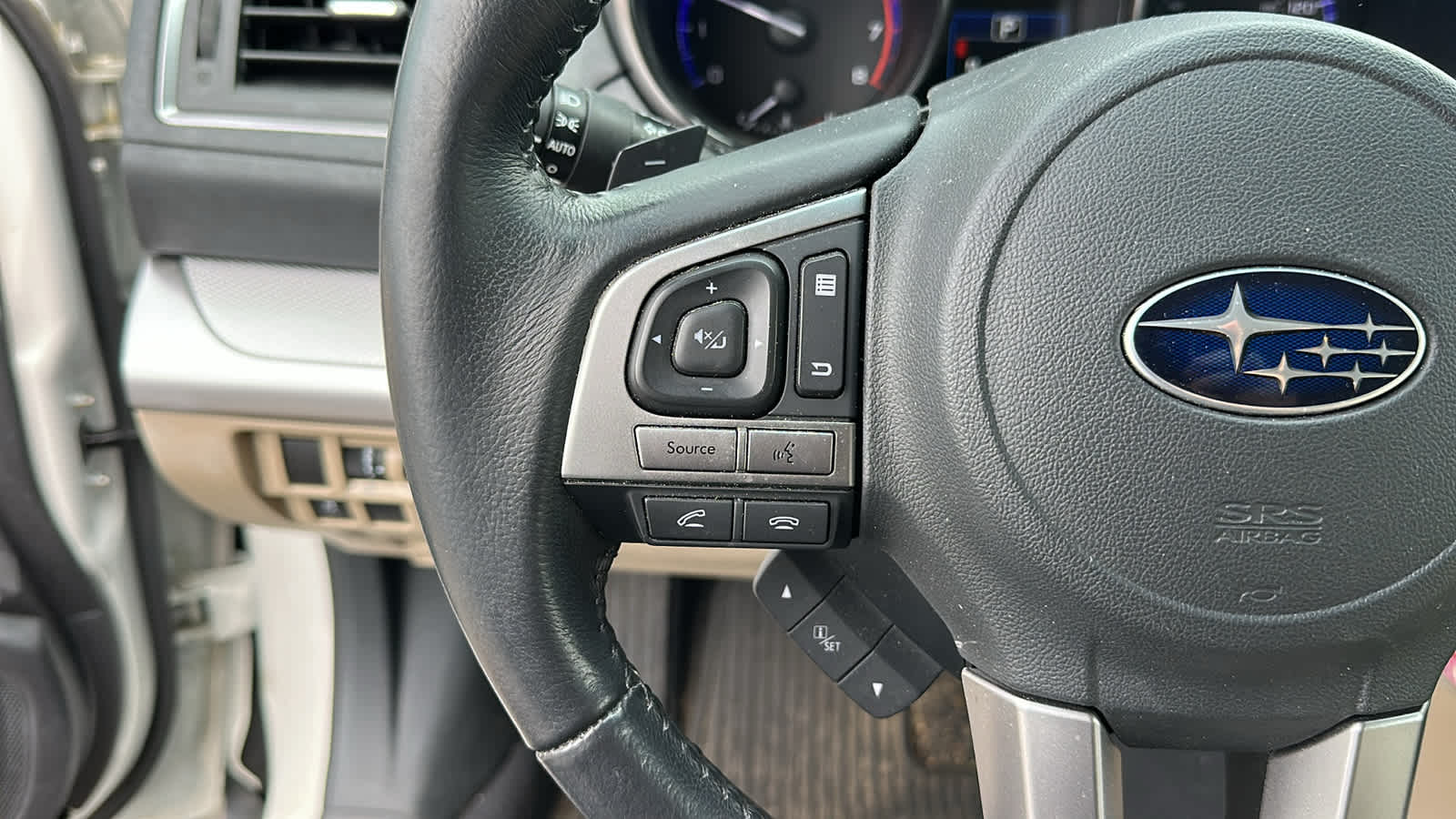 used 2016 Subaru Outback car, priced at $16,907