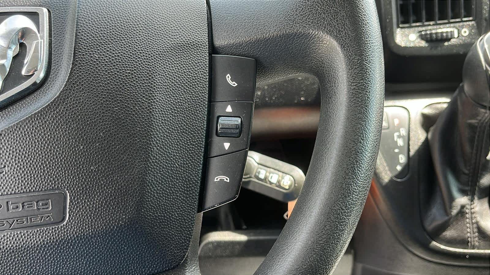 used 2019 Ram Promaster car, priced at $20,984