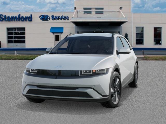 new 2025 Hyundai IONIQ 5 car
