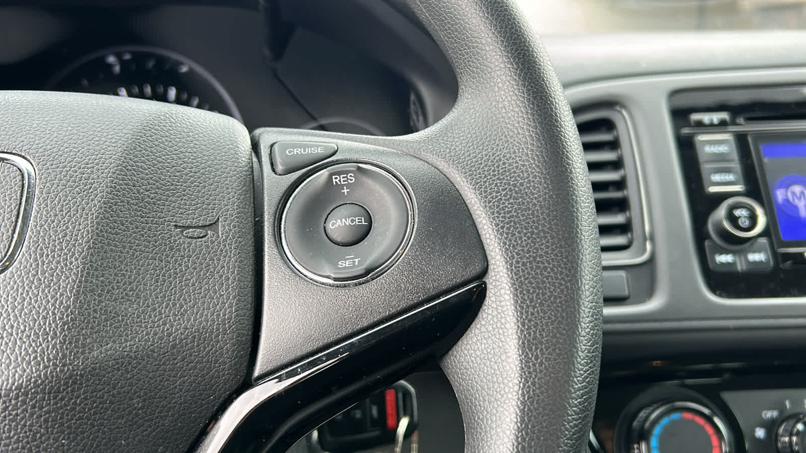 used 2022 Honda HR-V car, priced at $20,902