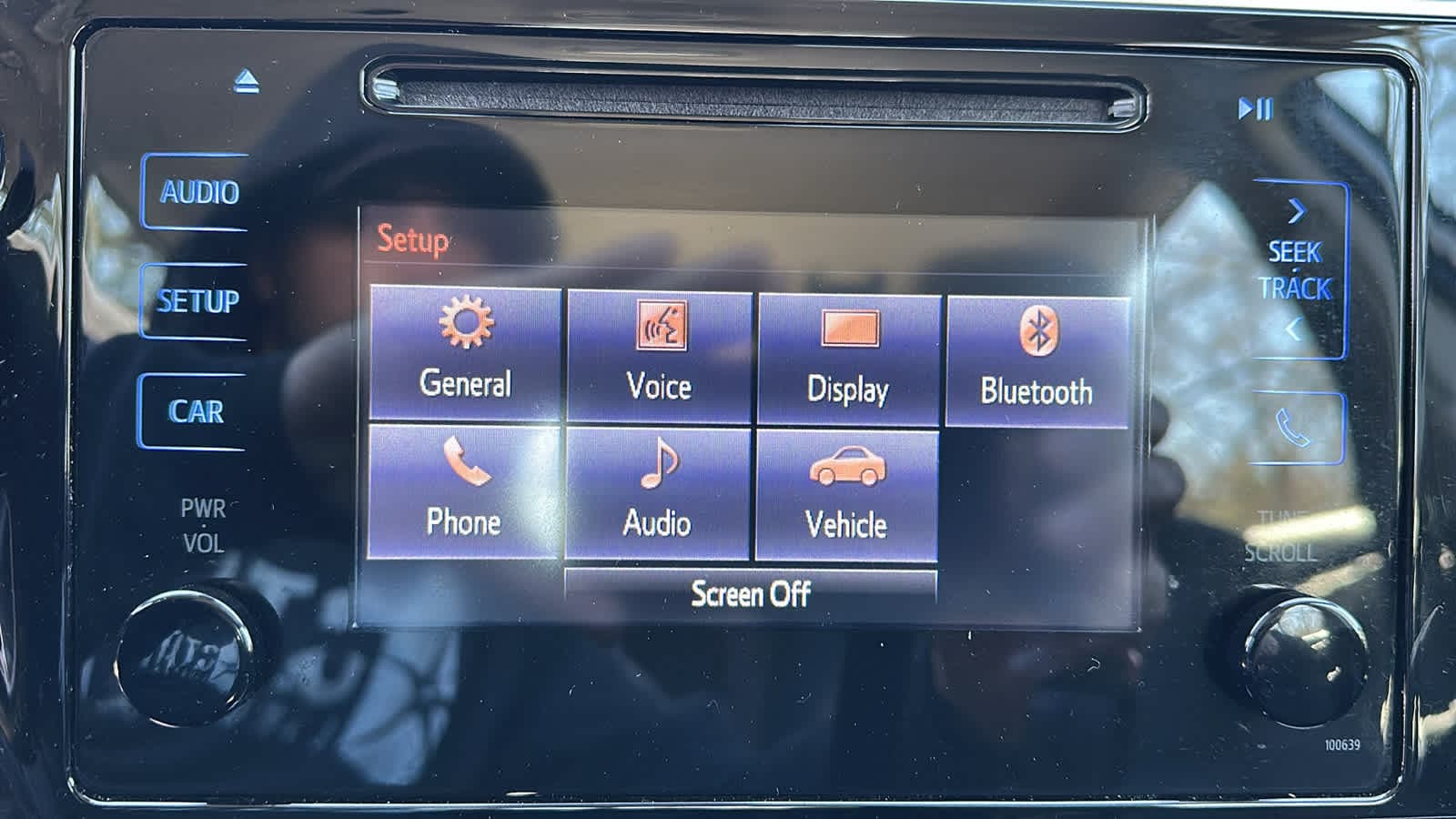 used 2017 Toyota Corolla car, priced at $16,802