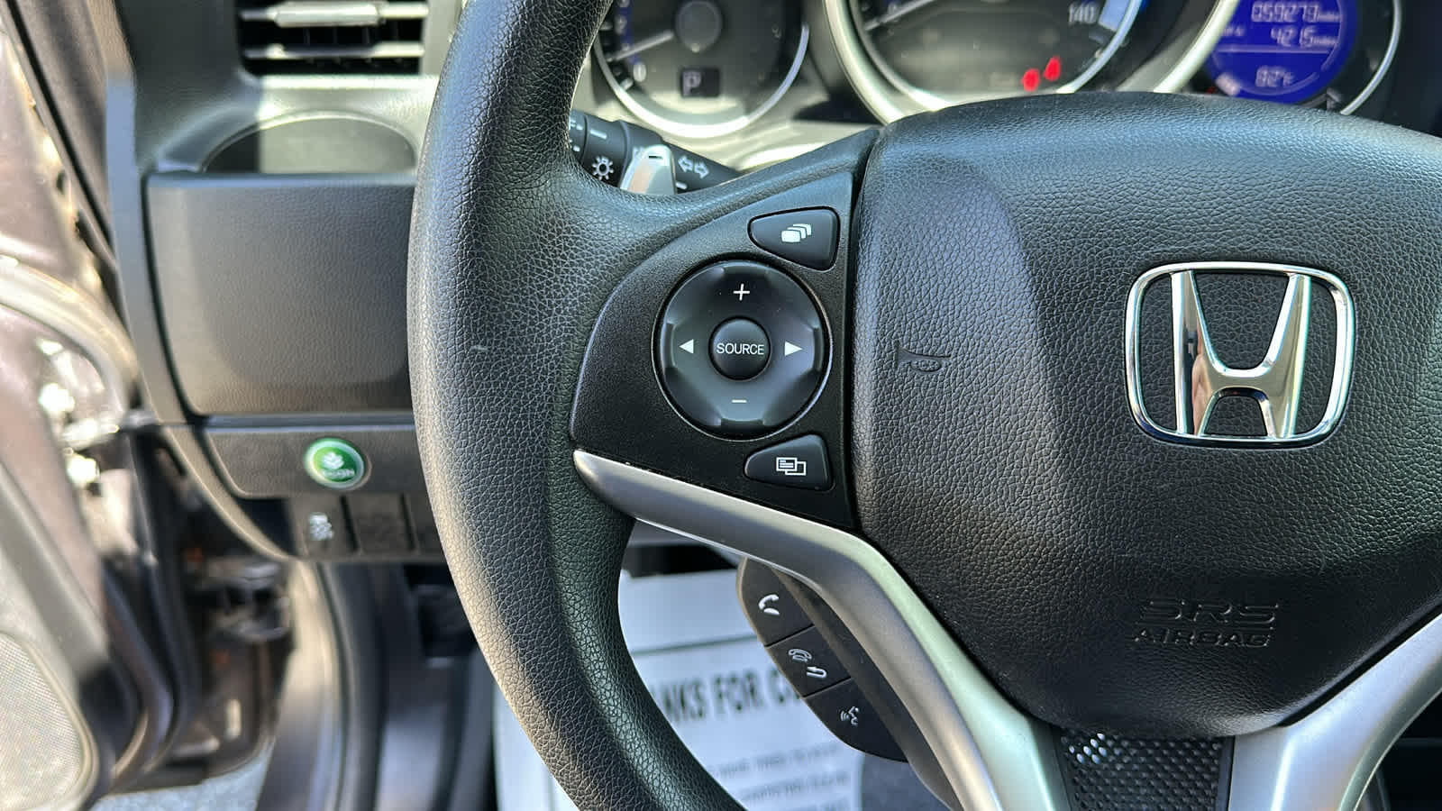used 2015 Honda Fit car, priced at $15,603