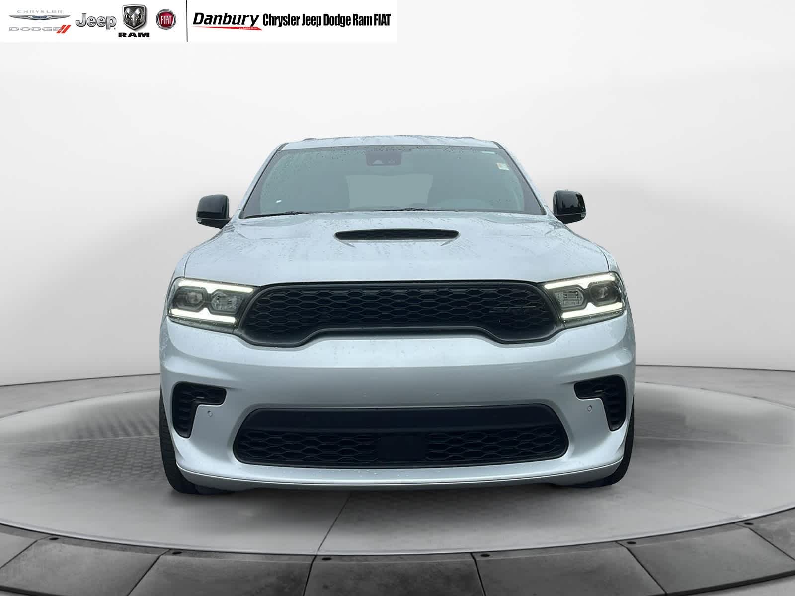 used 2024 Dodge Durango car, priced at $70,942