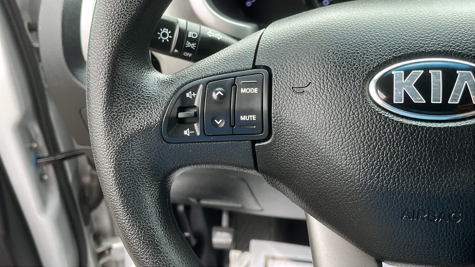 used 2016 Kia Sportage car, priced at $5,944