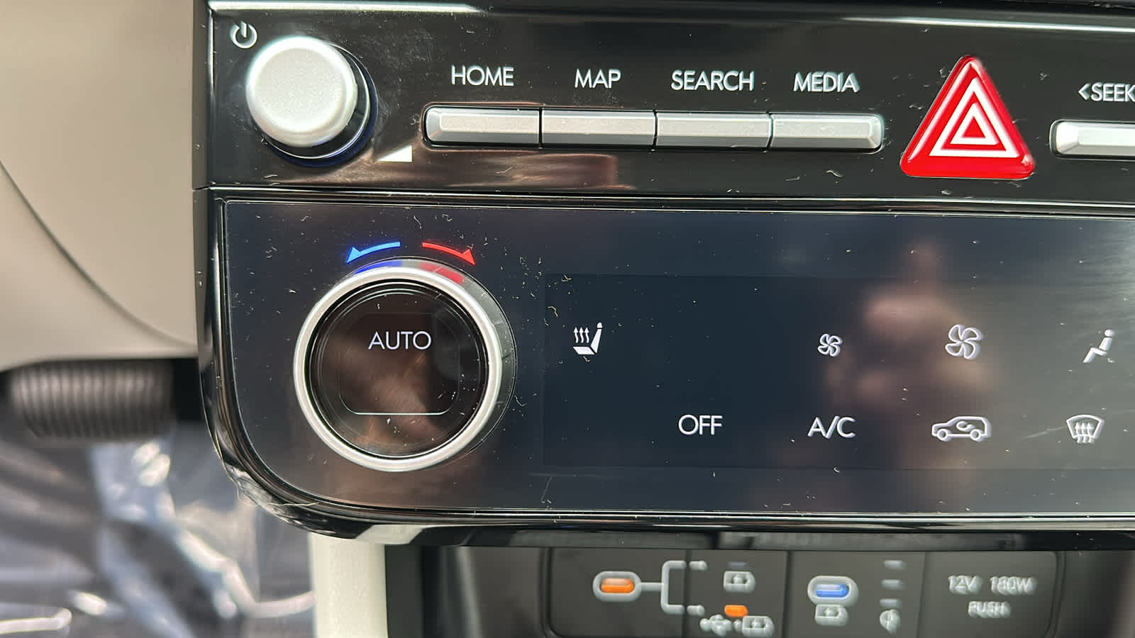 used 2025 Hyundai Tucson car, priced at $33,908