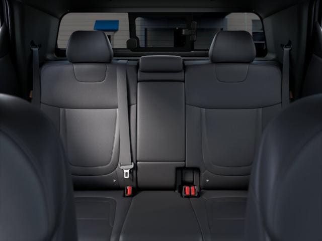 new 2025 Hyundai Santa Cruz car, priced at $44,755