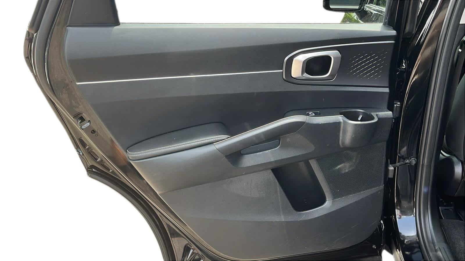 used 2022 Kia Sorento car, priced at $26,983