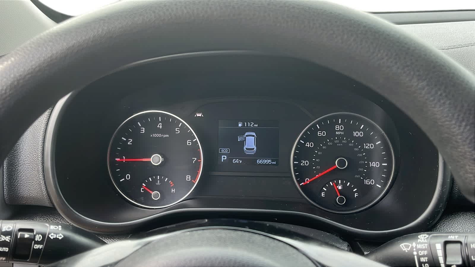 used 2020 Kia Sportage car, priced at $16,984