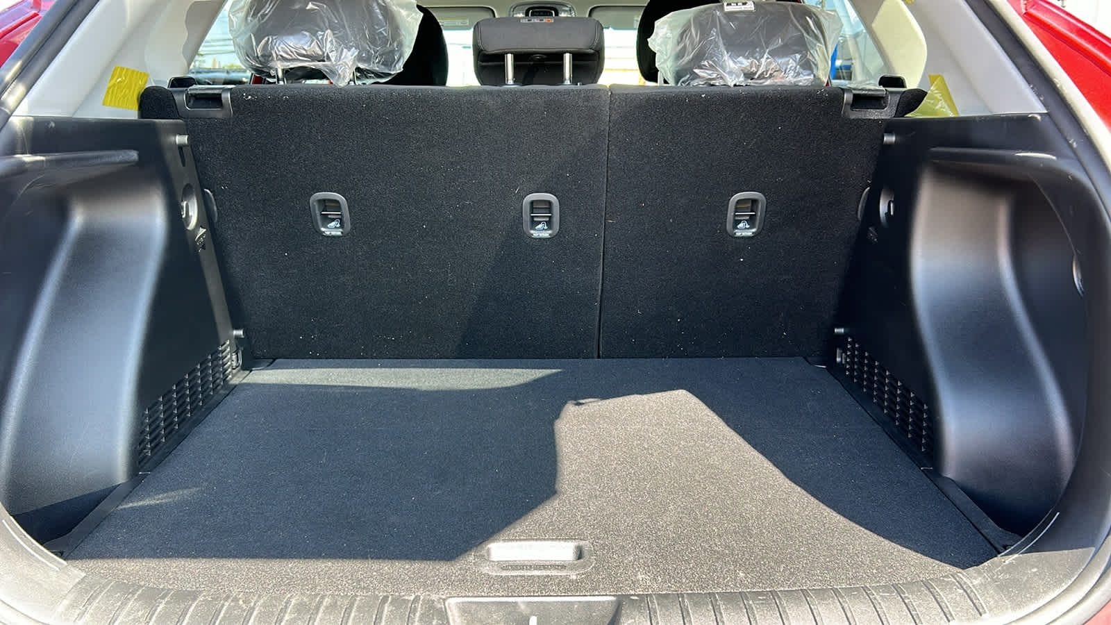 used 2024 Hyundai Kona car, priced at $29,402