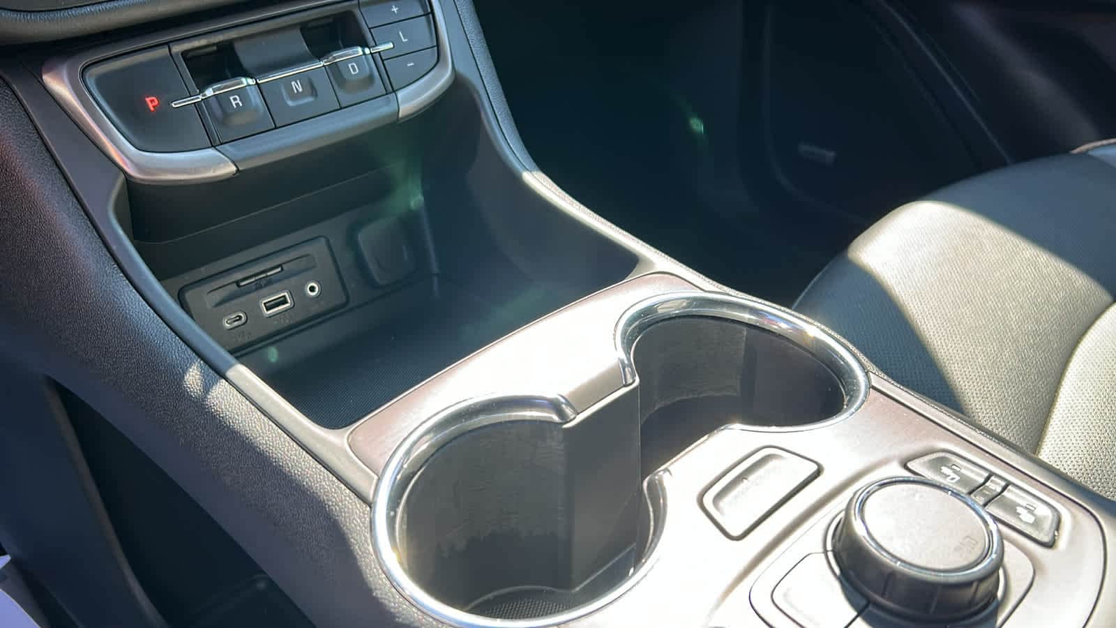 used 2022 GMC Terrain car, priced at $28,909