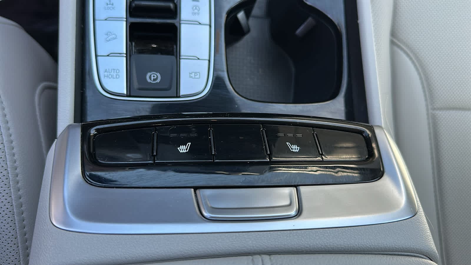 used 2023 Hyundai Tucson car, priced at $25,905