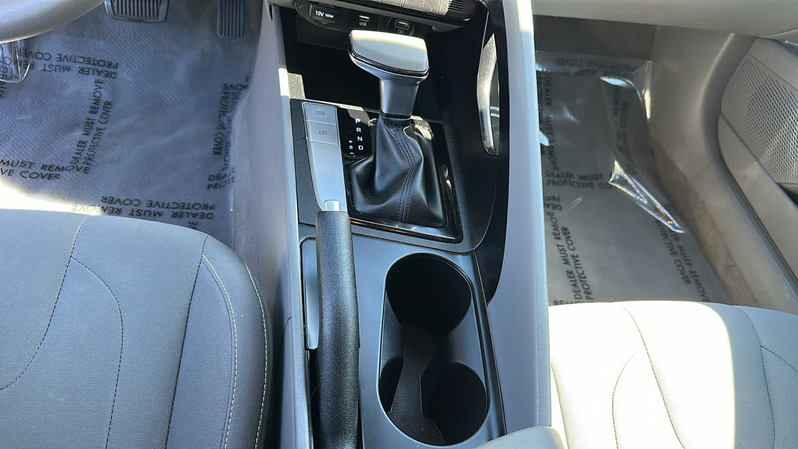 used 2022 Hyundai Elantra car, priced at $17,809
