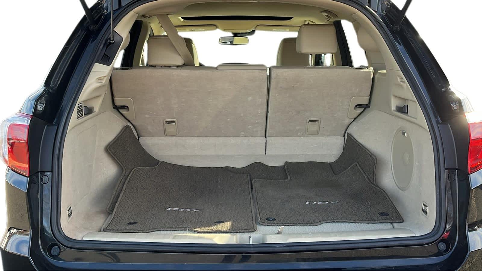 used 2018 Acura RDX car, priced at $17,746