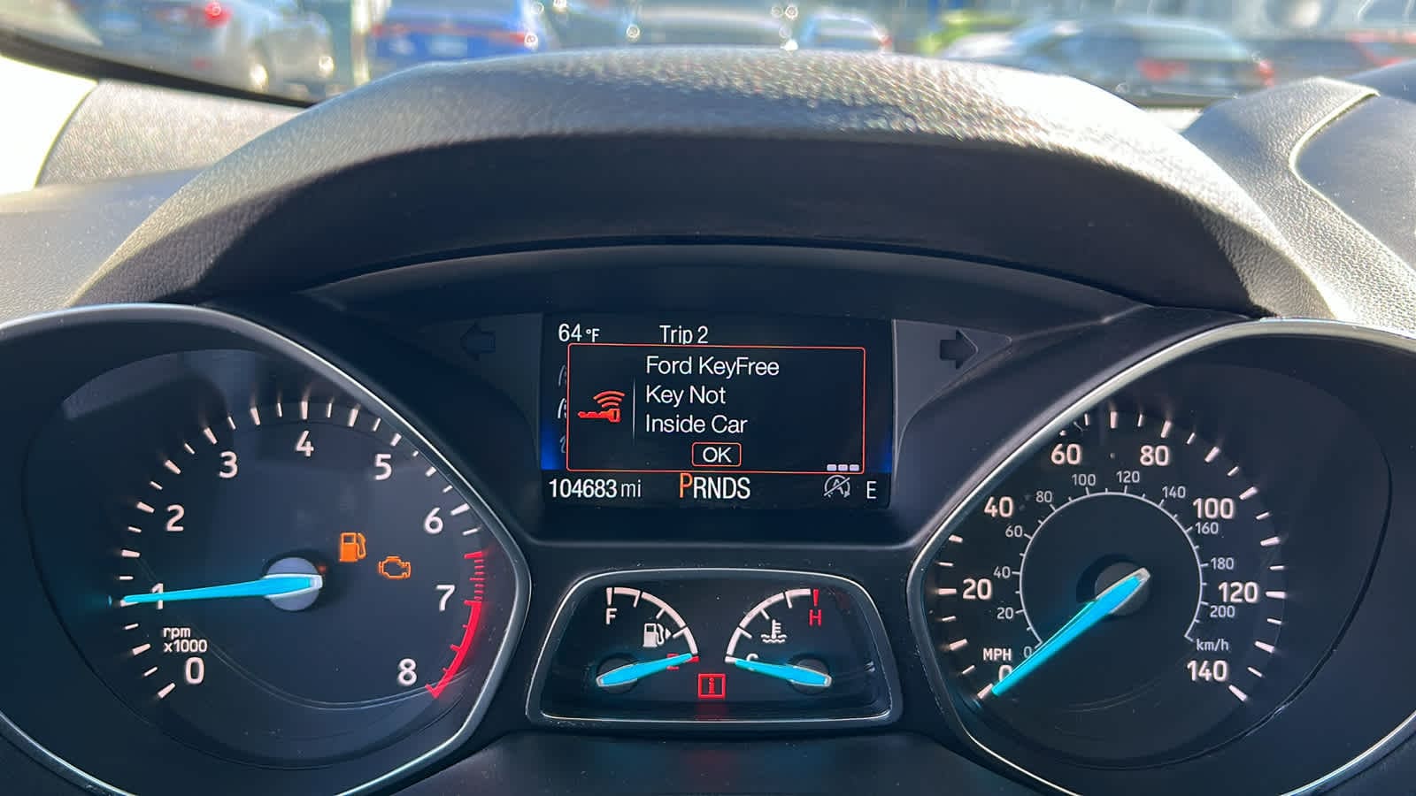 used 2017 Ford Escape car, priced at $11,414