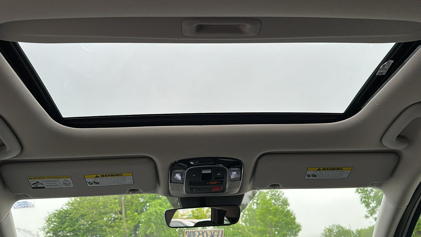 used 2024 Hyundai Tucson car, priced at $31,902