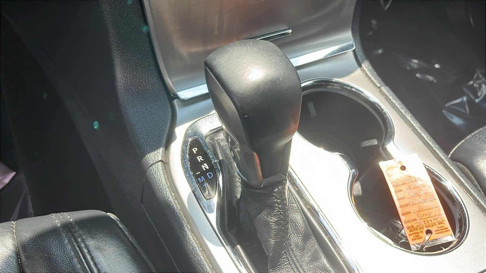 used 2018 Jeep Grand Cherokee car