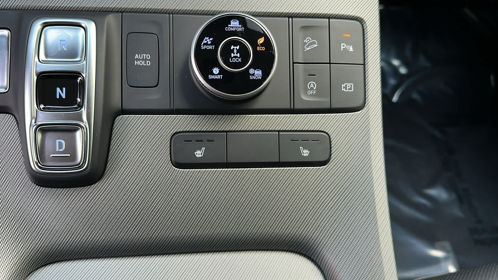 used 2025 Hyundai Palisade car, priced at $43,707