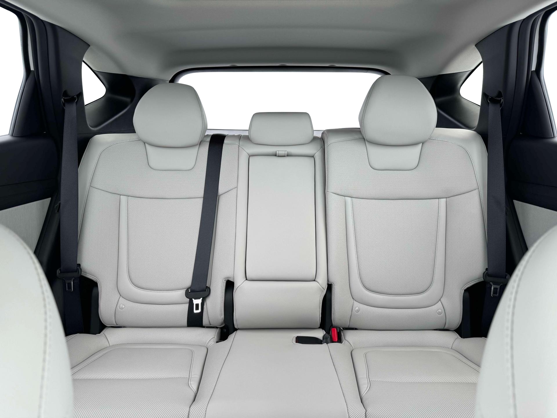 new 2025 Hyundai Tucson Plug-In Hybrid car, priced at $49,560