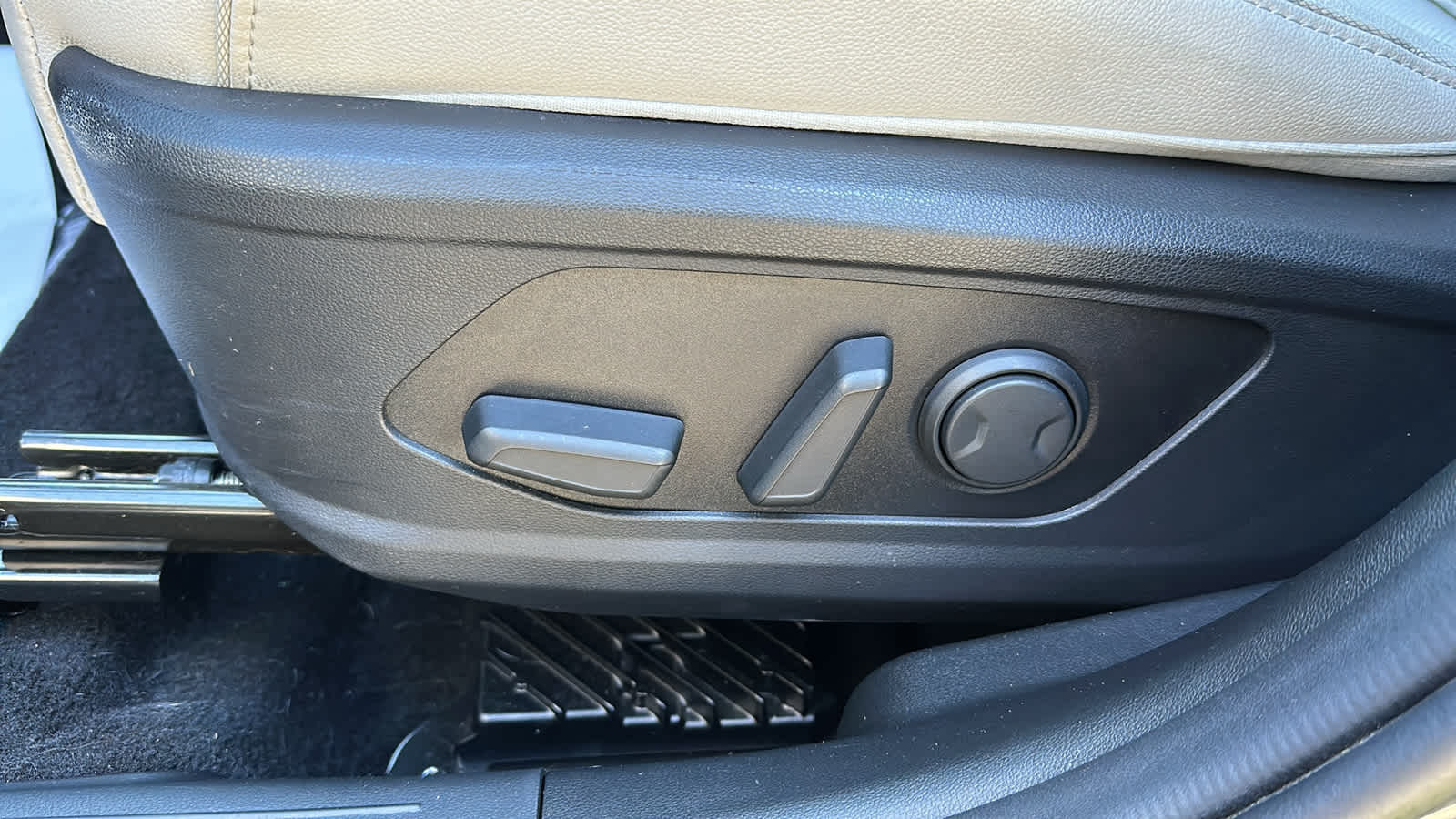 used 2022 Hyundai Tucson car, priced at $24,905