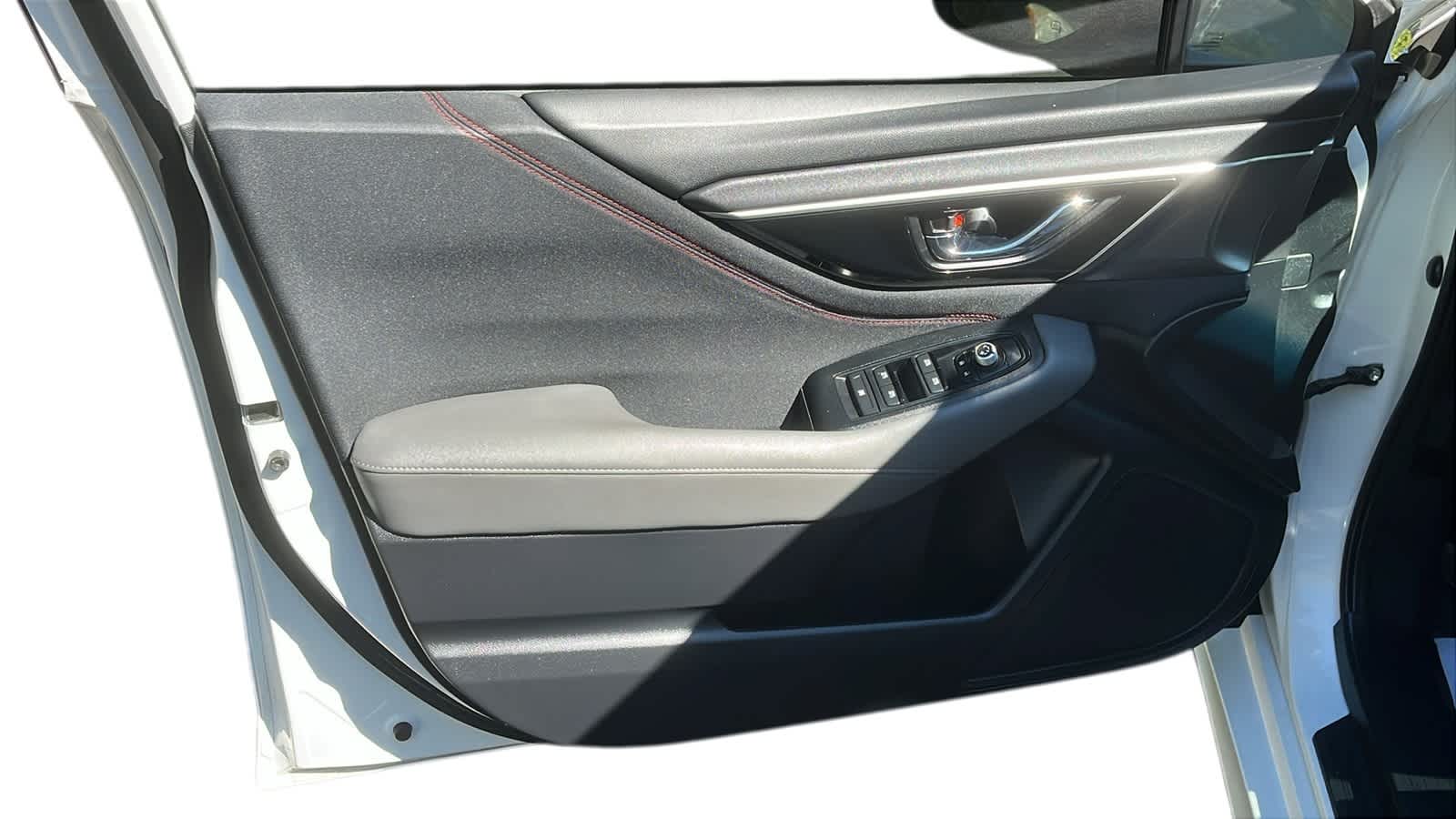 used 2021 Subaru Legacy car, priced at $20,992