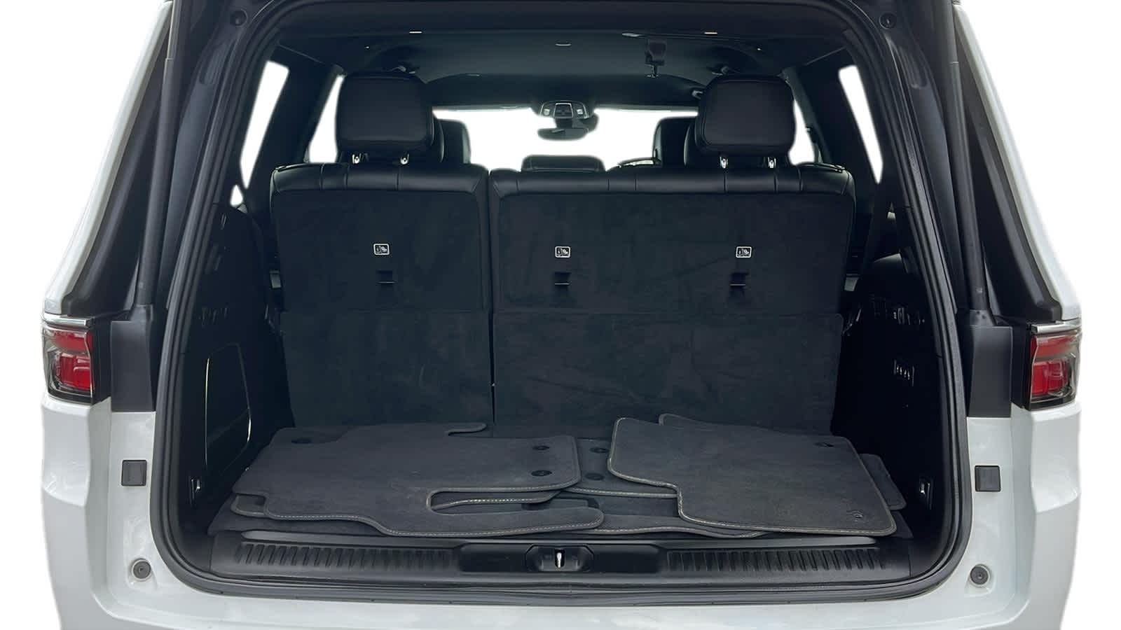 used 2022 Jeep Wagoneer car, priced at $42,944