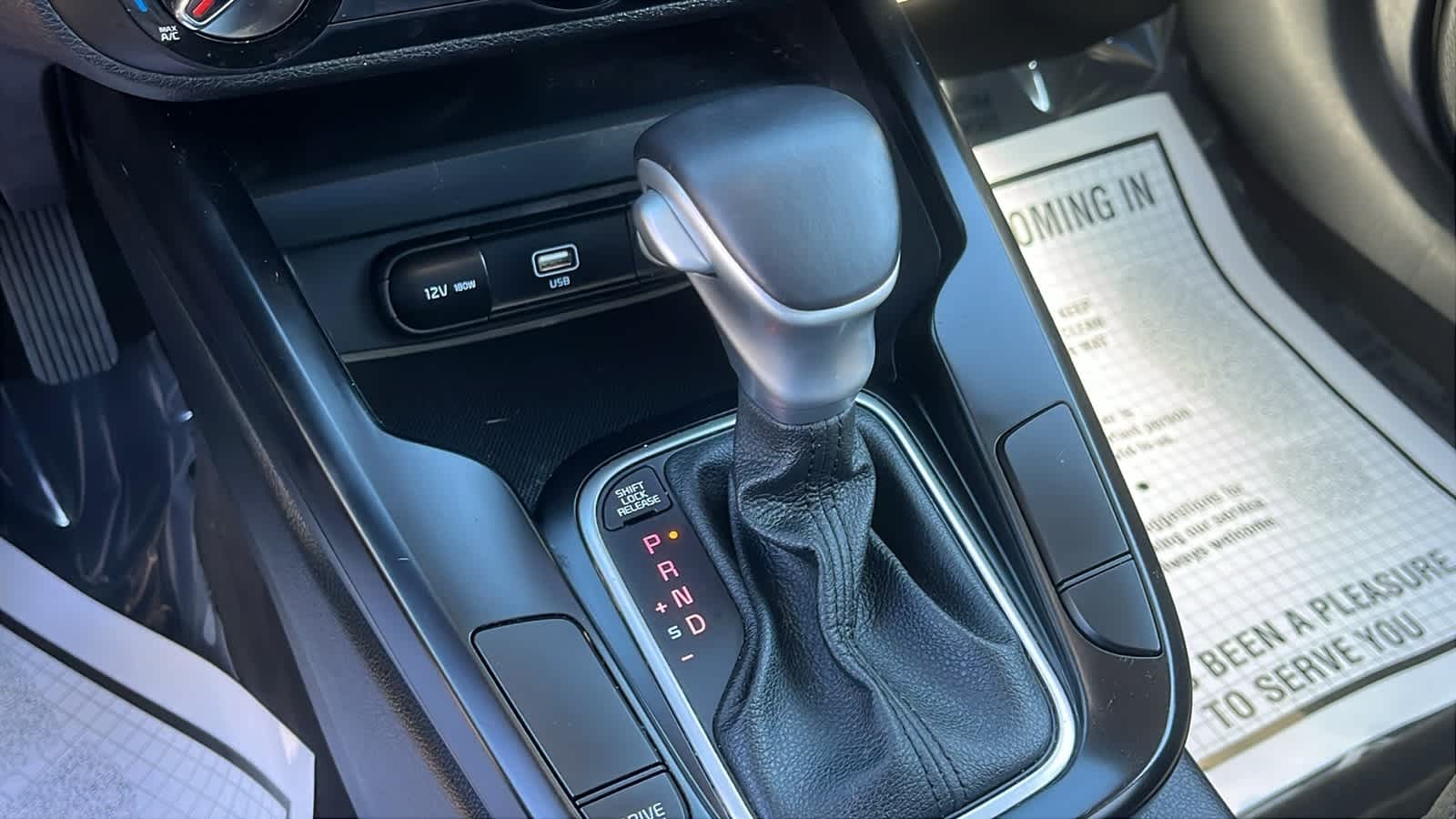 used 2021 Kia Soul car, priced at $18,452