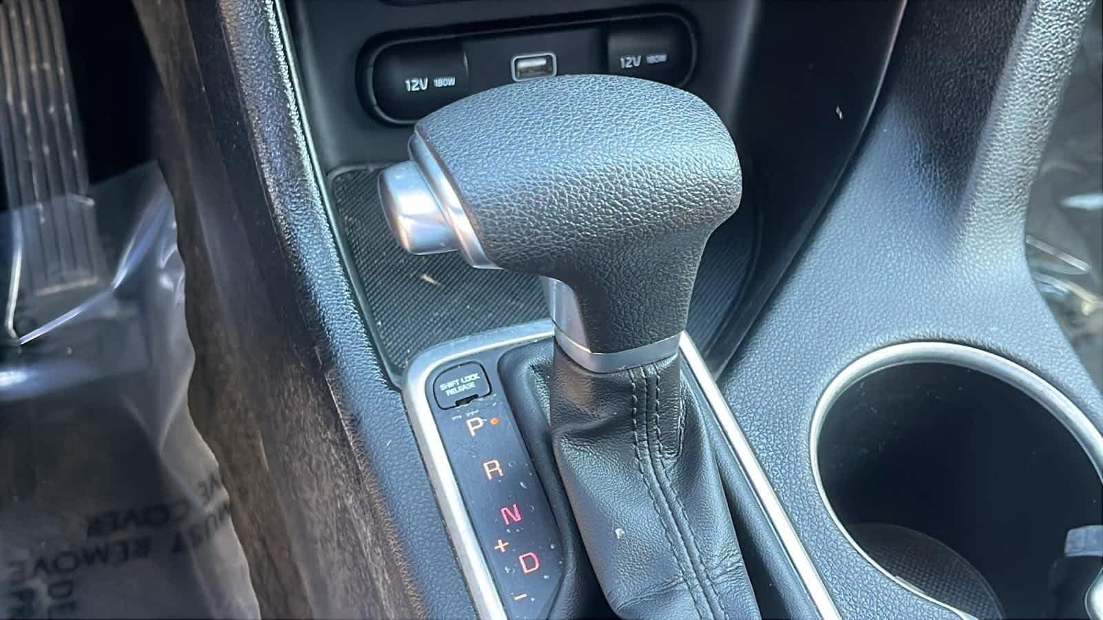used 2020 Kia Sportage car, priced at $18,937