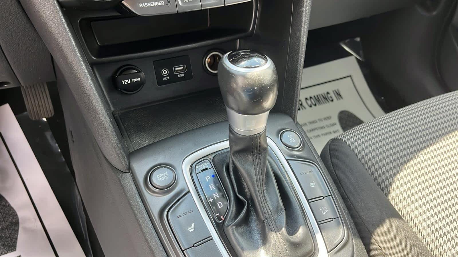 used 2018 Hyundai Kona car, priced at $8,971