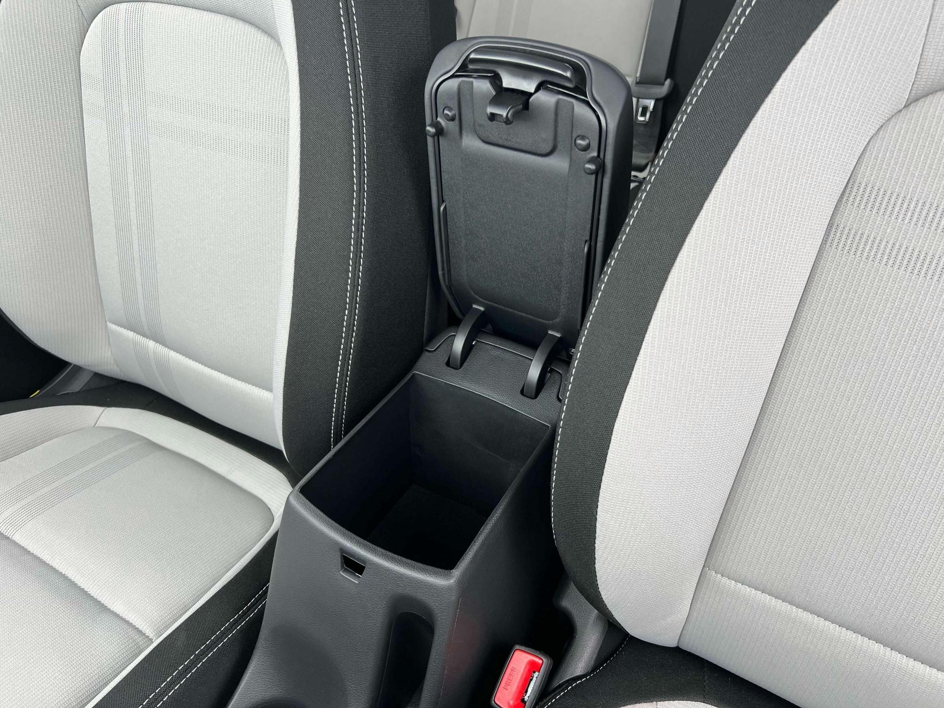 new 2025 Hyundai Venue car, priced at $24,300