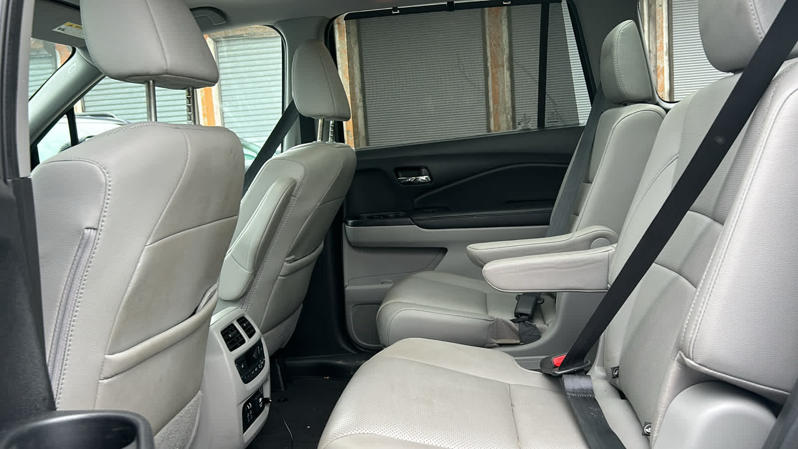 used 2019 Honda Pilot car, priced at $28,904