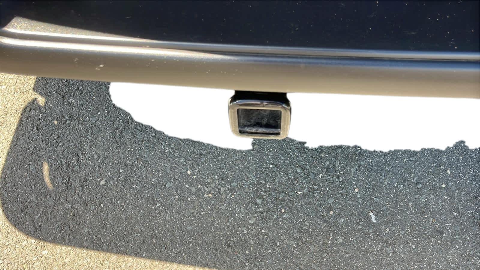 used 2022 Ram 1500 car, priced at $44,886