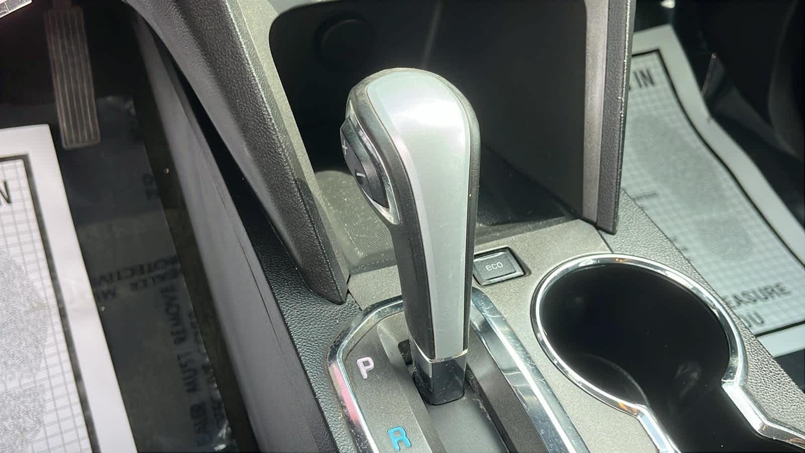 used 2012 Chevrolet Equinox car, priced at $7,722