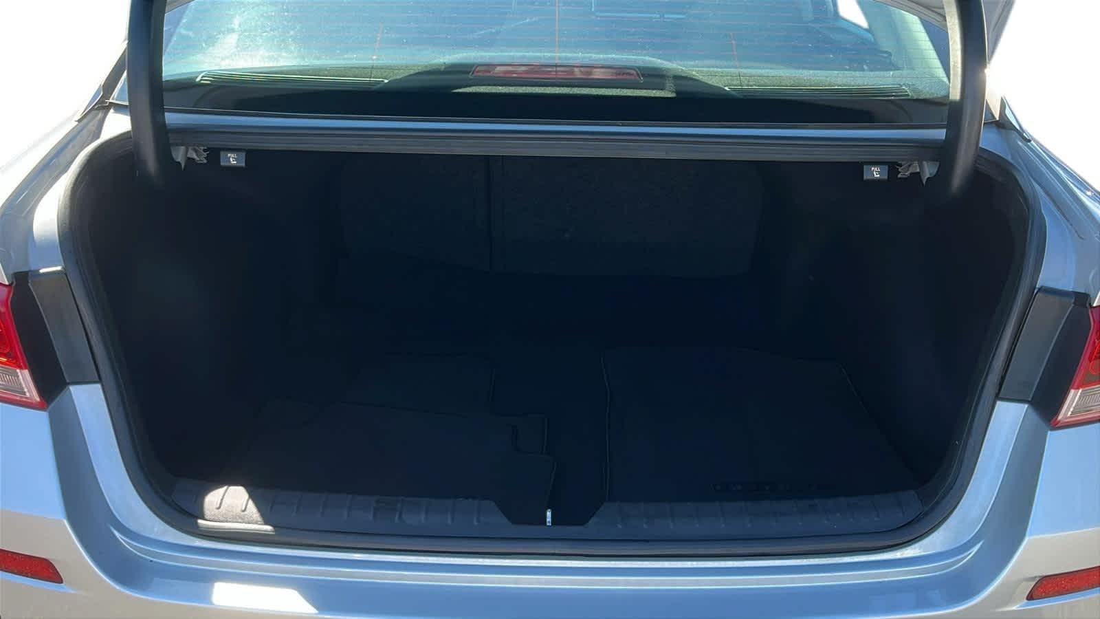 used 2019 Kia Optima car, priced at $9,784