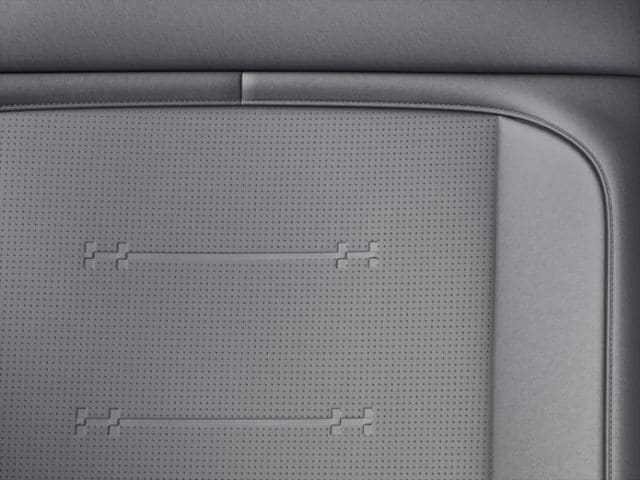new 2025 Hyundai Santa Fe Hybrid car