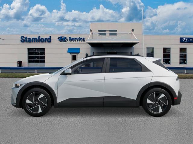 new 2025 Hyundai IONIQ 5 car