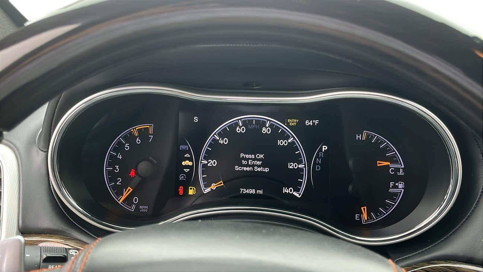 used 2019 Jeep Grand Cherokee car, priced at $28,468