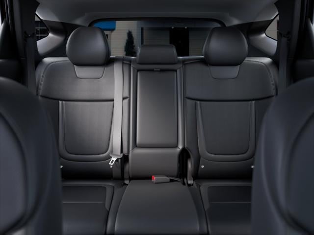 new 2025 Hyundai Tucson Plug-In Hybrid car