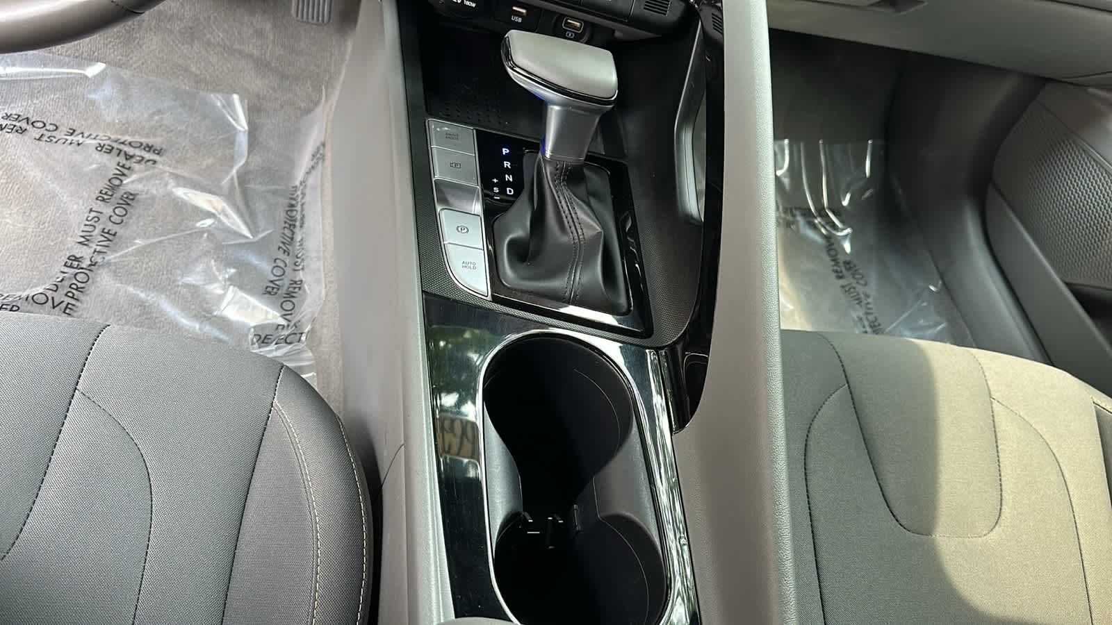 used 2023 Hyundai Elantra car, priced at $20,918